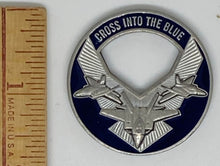 Load image into Gallery viewer, U.S. Air Force Challenge Coin