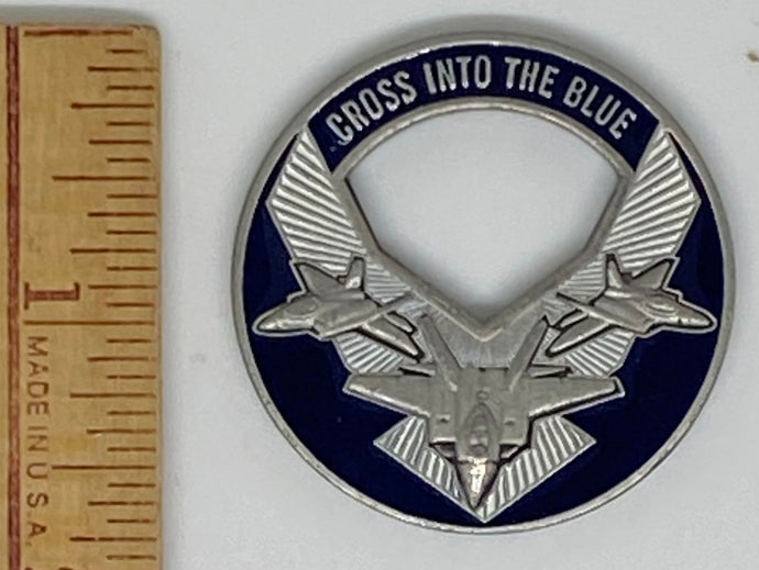U.S. Air Force Challenge Coin