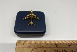 Antonov Airlines AN-124 & AN-225 Lapel Pins Very Rare!