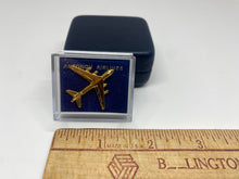 Load image into Gallery viewer, Antonov Airlines AN-124 &amp; AN-225 Lapel Pins Very Rare!